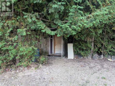 315045 Highway 6 Rr1 Highway West Grey ON N0G 1R0