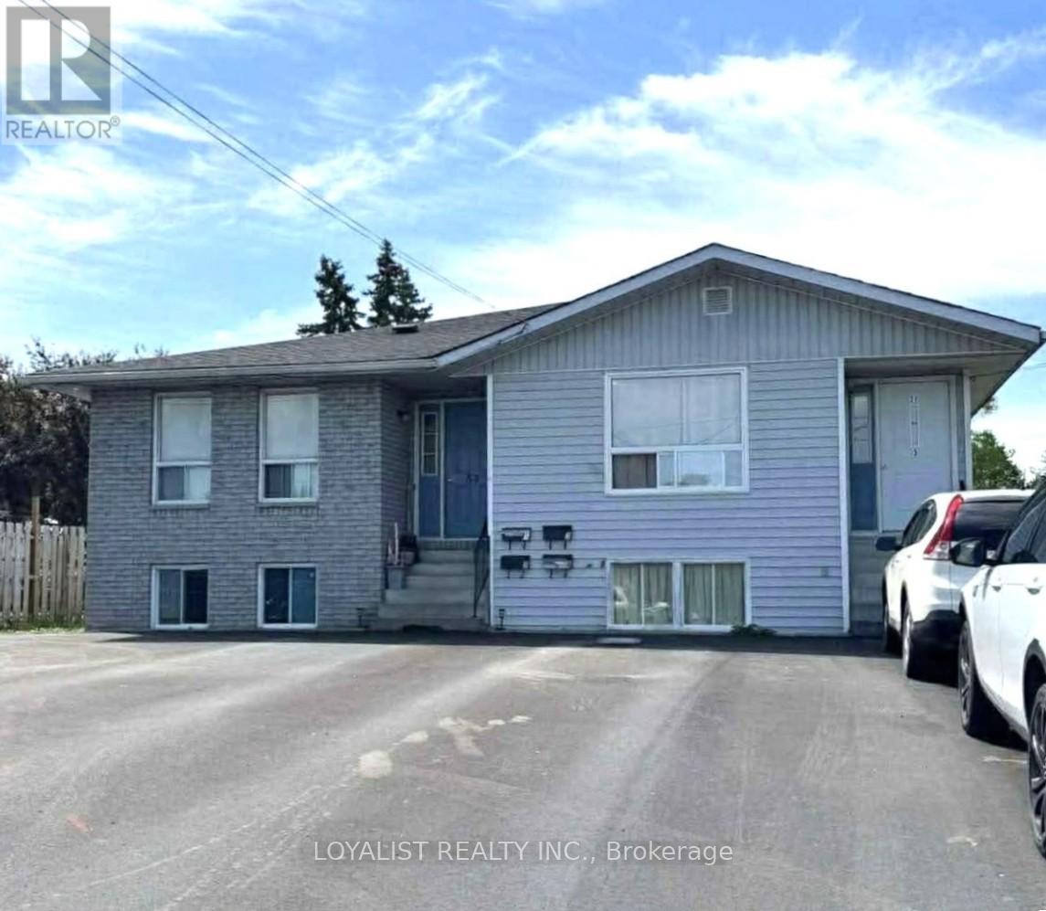 37 Pepper Avenue Belleville (belleville Ward) ON K8P 4R2