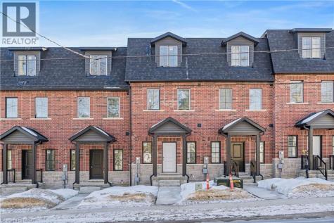 19 James Street Georgetown ON L7G 2H2