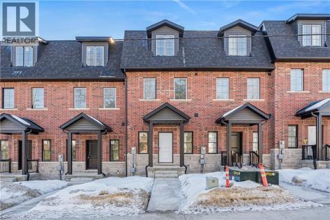 19 James Street Georgetown ON L7G 2H2