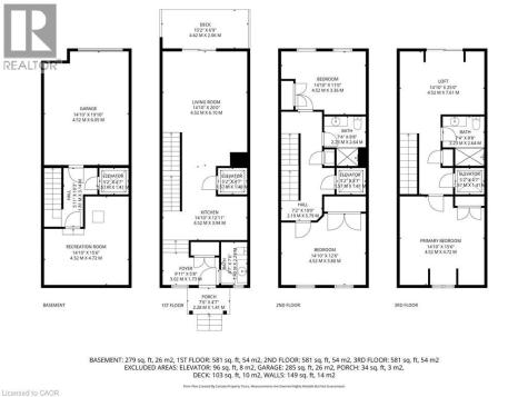 19 James Street Georgetown ON L7G 2H2