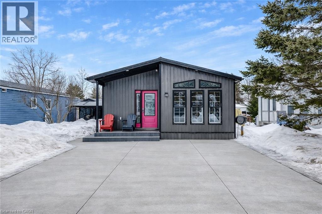 490 Spruce Street Fergus ON N1M 2W5