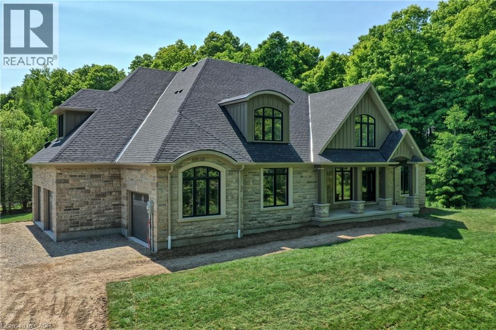 4512 Concession 11 Road Puslinch ON N0B 2J0