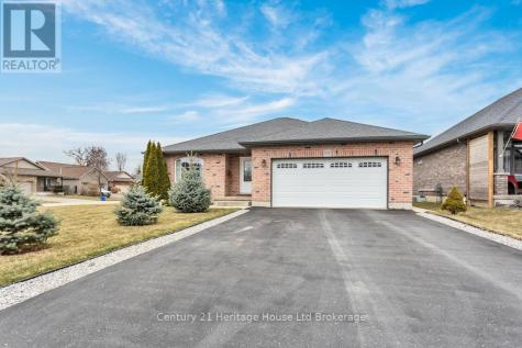 69 William Street Tillsonburg ON N4G 5R8