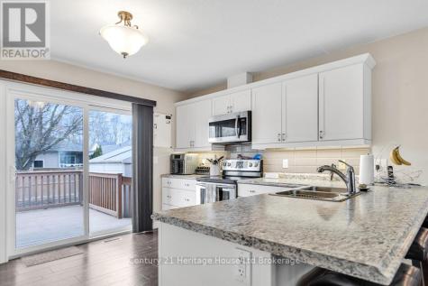 69 William Street Tillsonburg ON N4G 5R8