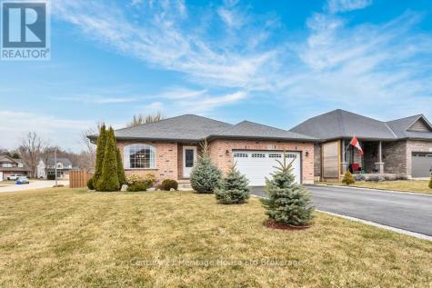 69 William Street Tillsonburg ON N4G 5R8