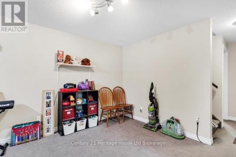 69 William Street Tillsonburg ON N4G 5R8