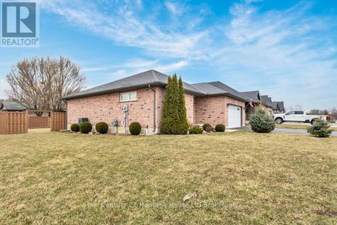 69 William Street Tillsonburg ON N4G 5R8
