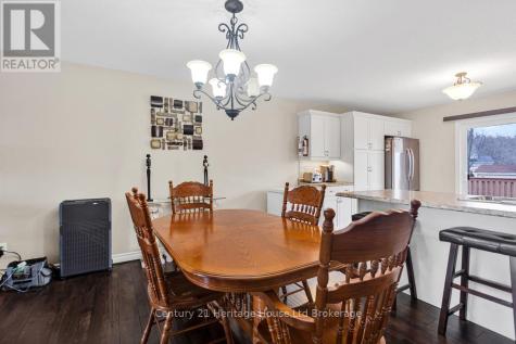 69 William Street Tillsonburg ON N4G 5R8