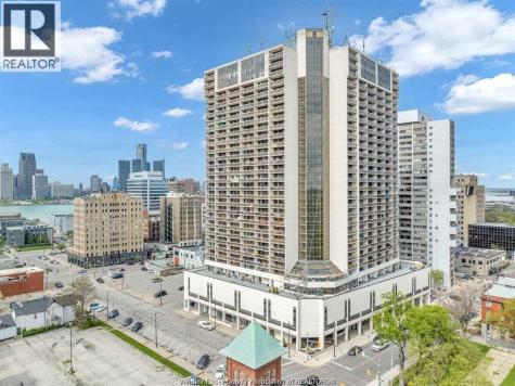 150 Park Street Windsor ON N9A 7A2