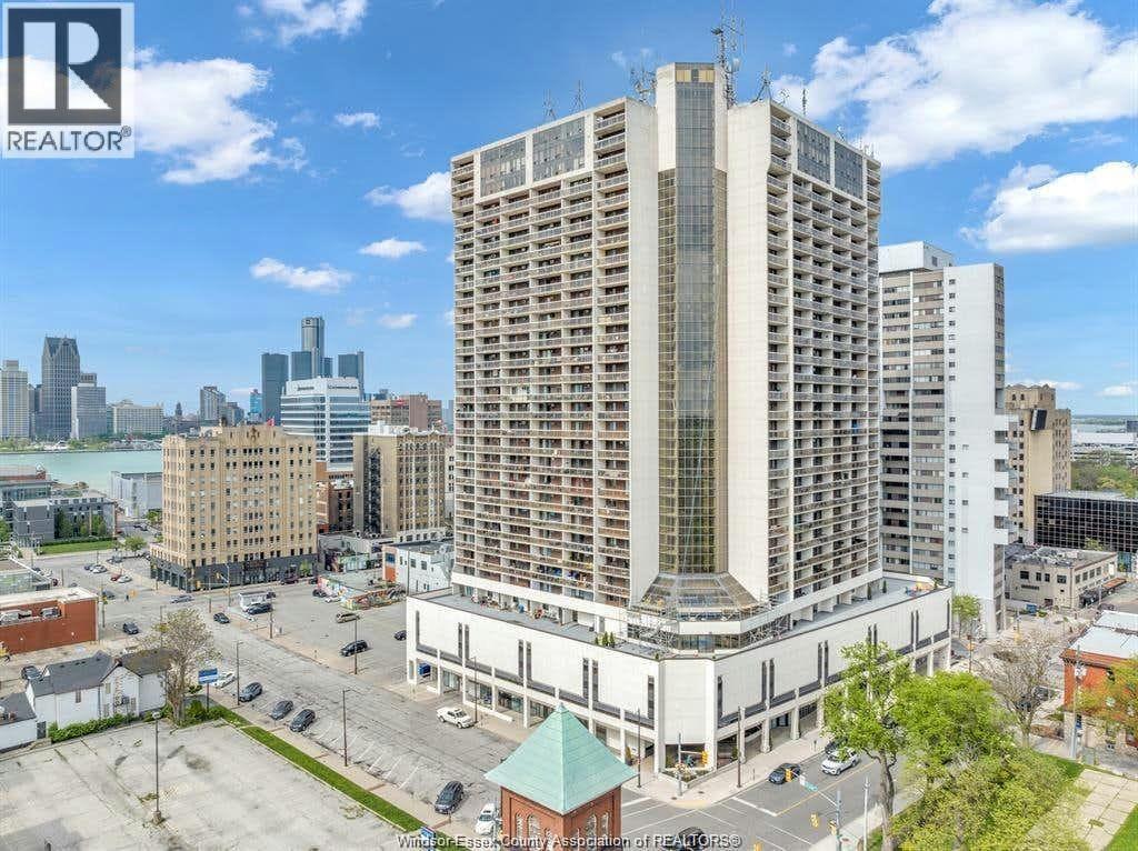 150 Park Street Windsor ON N9A 7A2