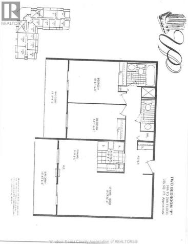 150 Park Street Windsor ON N9A 7A2