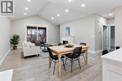 77 Pereira Drive Harrow ON N0R 1G0