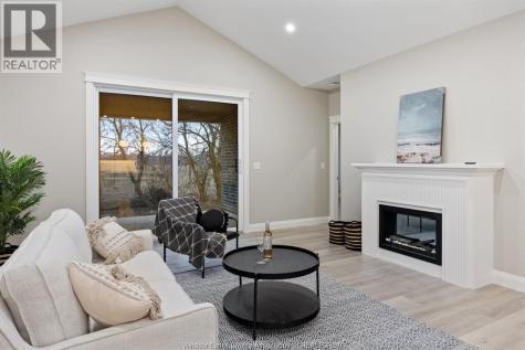 77 Pereira Drive Harrow ON N0R 1G0