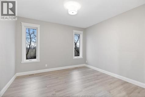 77 Pereira Drive Harrow ON N0R 1G0