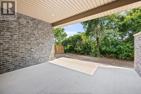 77 Pereira Drive Harrow ON N0R 1G0