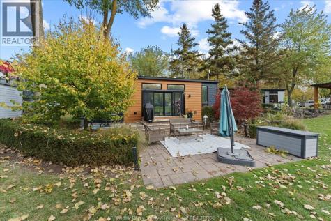 981 County Road 2 Lakeshore ON N8L 1B4
