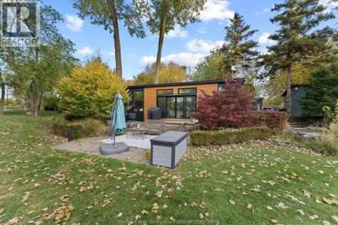 981 County Road 2 Lakeshore ON N8L 1B4