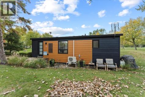 981 County Road 2 Lakeshore ON N8L 1B4
