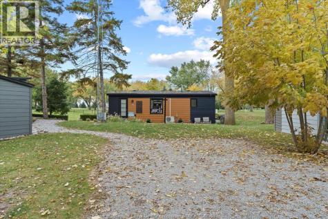 981 County Road 2 Lakeshore ON N8L 1B4