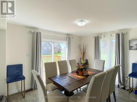 90 Keeler Court Asphodel-norwood ON K0L 2V0