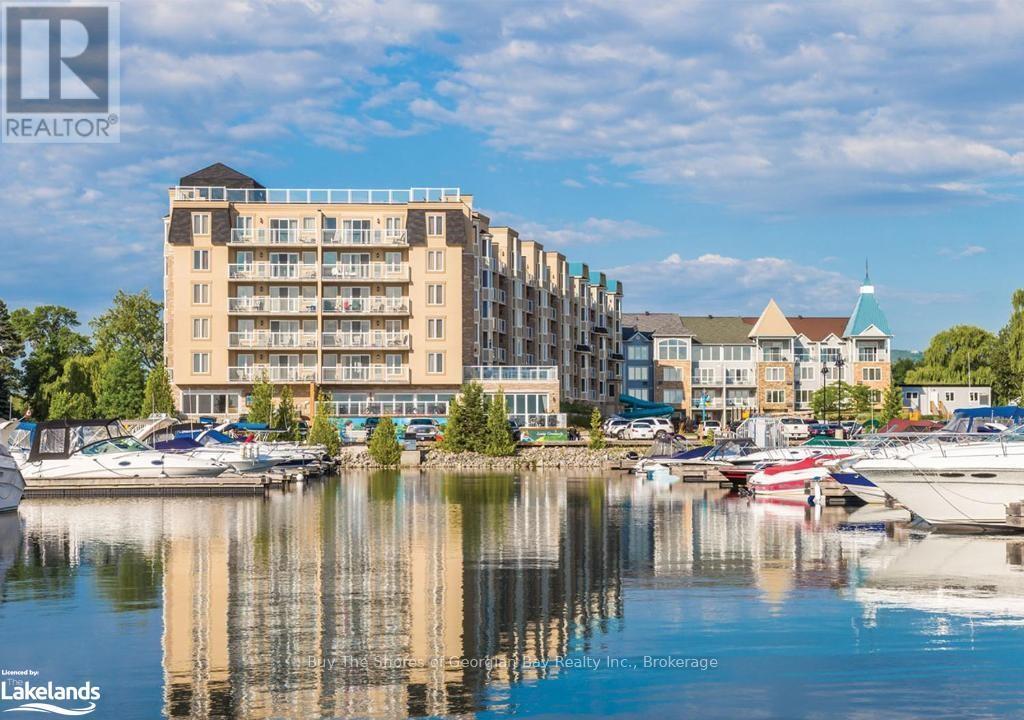 9 Harbour Street East Collingwood ON L9Y 5C5