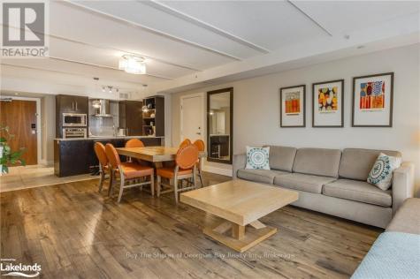 9 Harbour Street East Collingwood ON L9Y 5C5