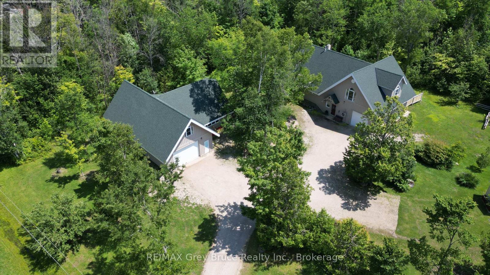 20 Maple Drive Northern Bruce Peninsula ON N0H 1Z0