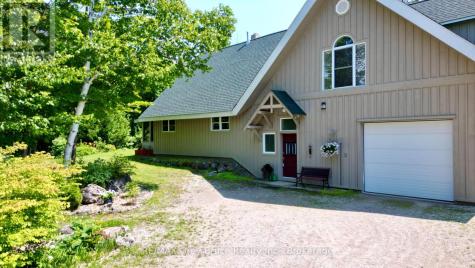 20 Maple Drive Northern Bruce Peninsula ON N0H 1Z0