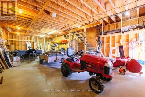 20 Maple Drive Northern Bruce Peninsula ON N0H 1Z0