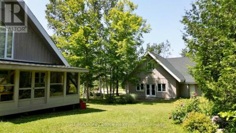 20 Maple Drive Northern Bruce Peninsula ON N0H 1Z0