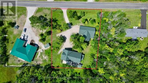 20 Maple Drive Northern Bruce Peninsula ON N0H 1Z0