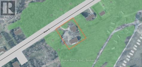 20 Maple Drive Northern Bruce Peninsula ON N0H 1Z0