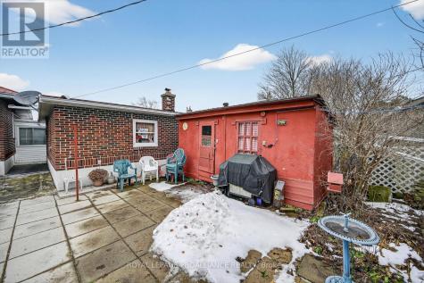 80 Sevenoaks Avenue Brockville ON K6V 2V4