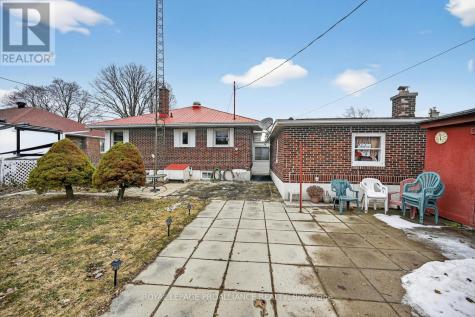 80 Sevenoaks Avenue Brockville ON K6V 2V4