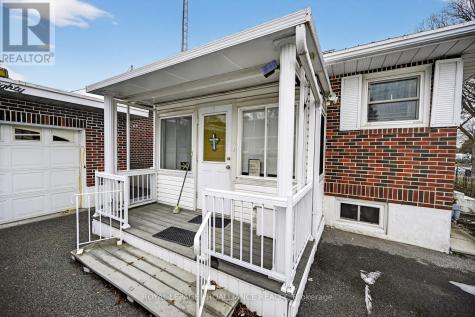 80 Sevenoaks Avenue Brockville ON K6V 2V4