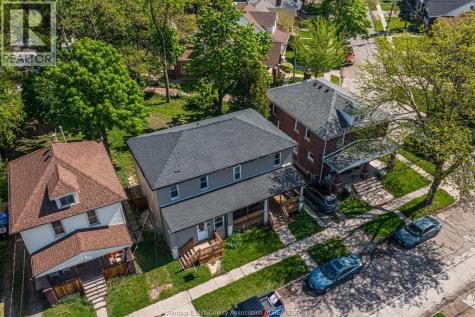 658 Tournier Windsor ON N9C 3H2