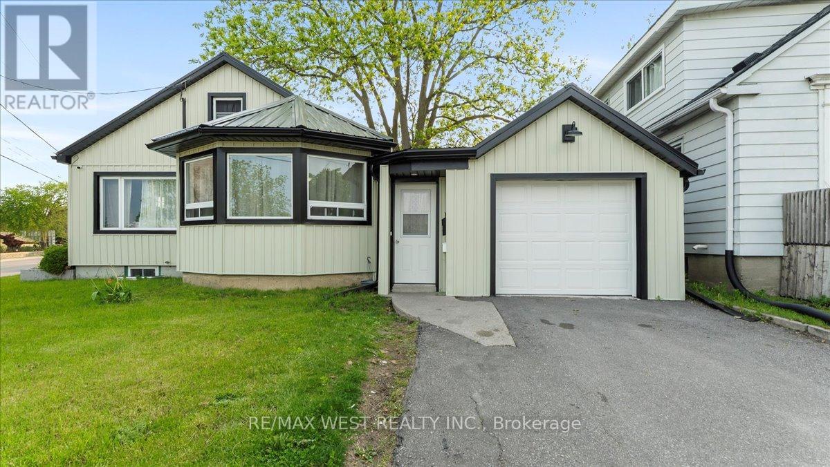 134 Dundas Street West Belleville (belleville Ward) ON K8P 1A5