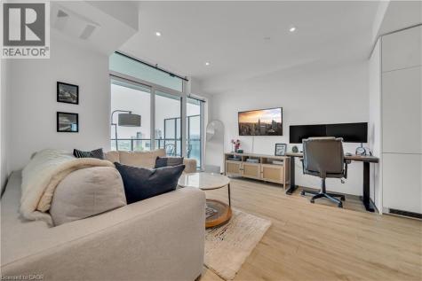 741 King Street West Kitchener ON N2G 1E5