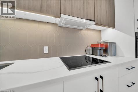 741 King Street West Kitchener ON N2G 1E5