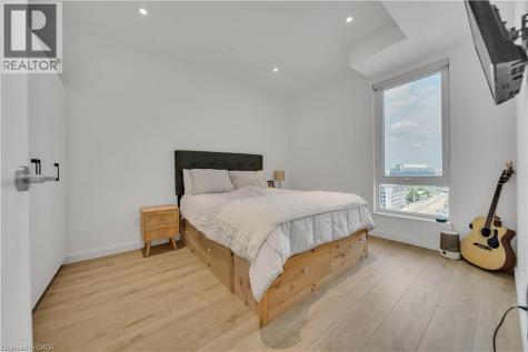 741 King Street West Kitchener ON N2G 1E5