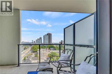 741 King Street West Kitchener ON N2G 1E5