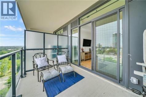 741 King Street West Kitchener ON N2G 1E5