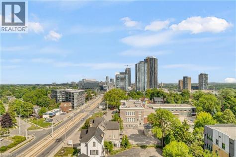 741 King Street West Kitchener ON N2G 1E5