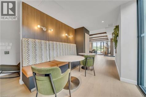741 King Street West Kitchener ON N2G 1E5