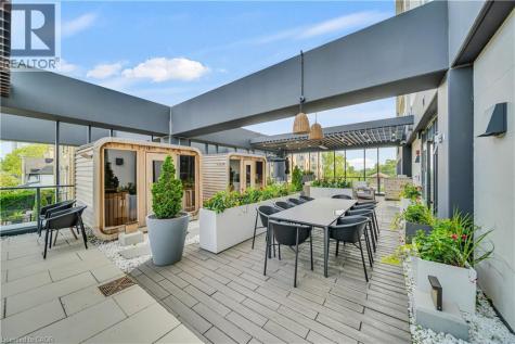 741 King Street West Kitchener ON N2G 1E5