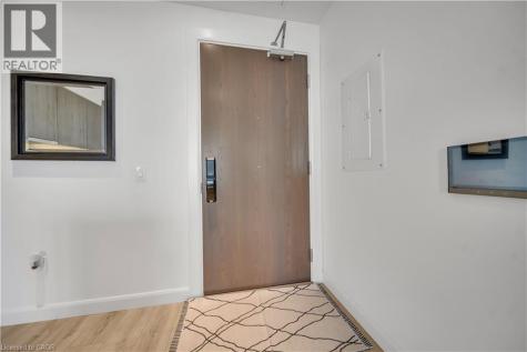 741 King Street West Kitchener ON N2G 1E5