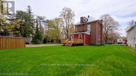 550 10th Street A West Owen Sound ON N4K 3R6