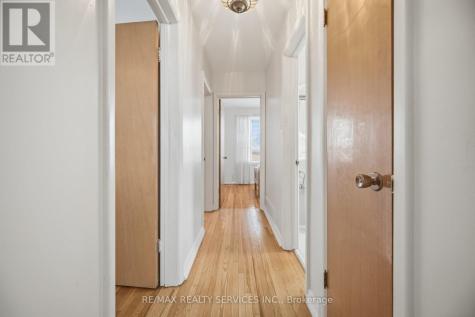 183 Vodden Street East Brampton (brampton North) ON L6V 1M9