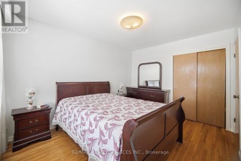 183 Vodden Street East Brampton (brampton North) ON L6V 1M9